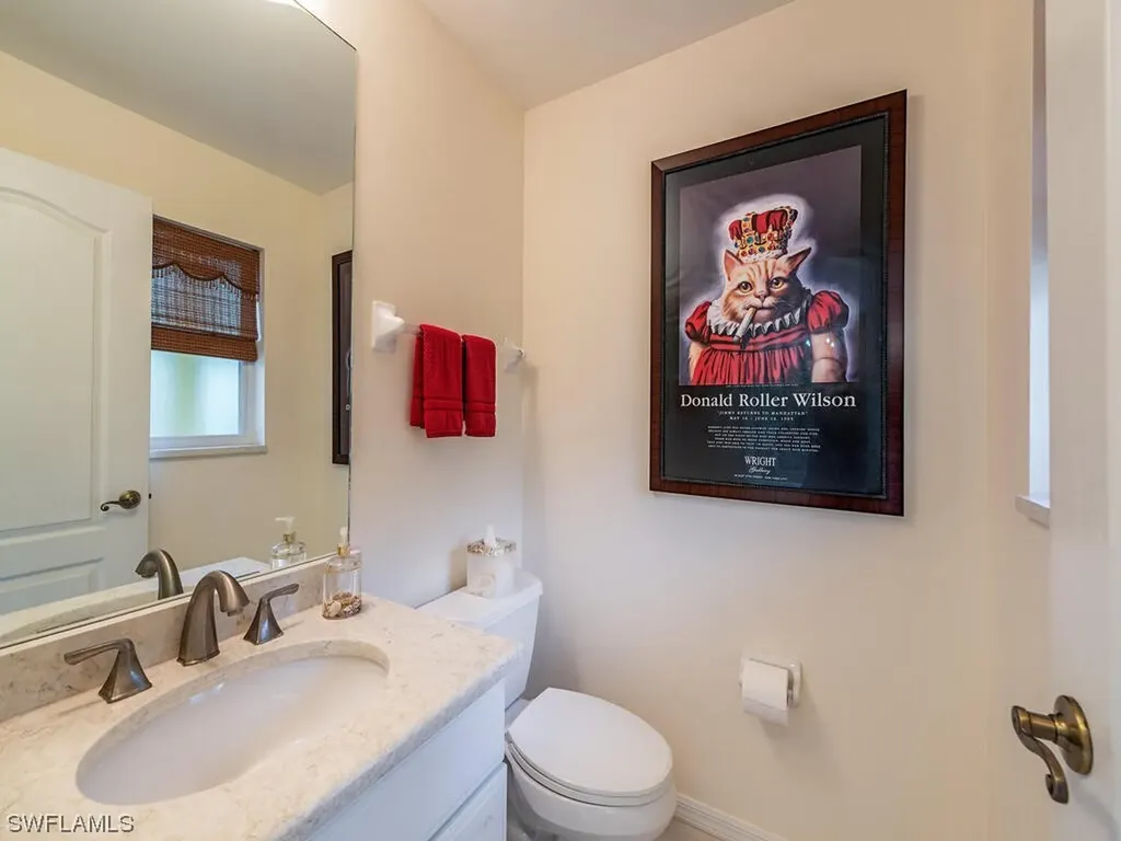 24730 Sweet Gum Court Bonita Springs FL 34134