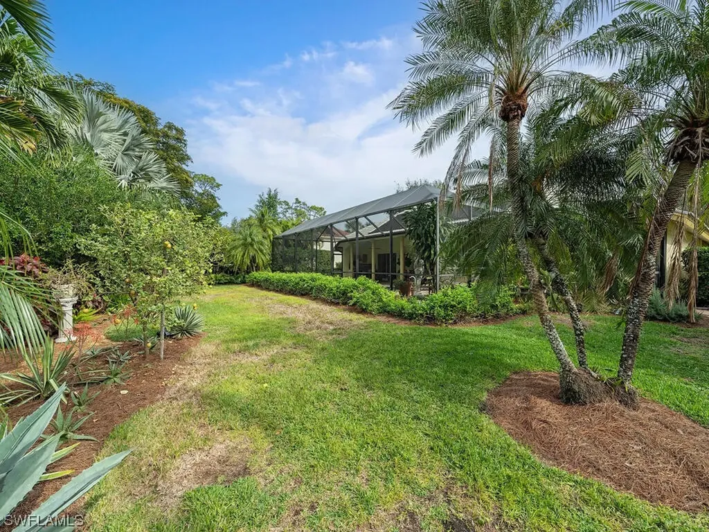 24730 Sweet Gum Court Bonita Springs FL 34134