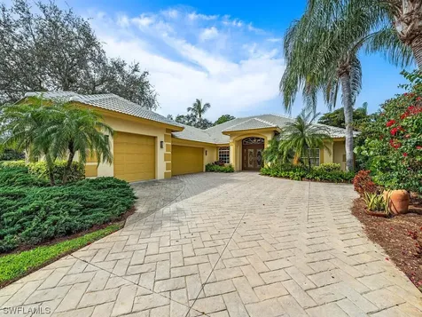 24730 Sweet Gum Court Bonita Springs FL 34134