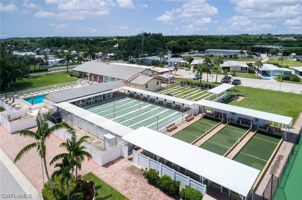 11400 Bayside Boulevard Fort Myers Beach FL 33931