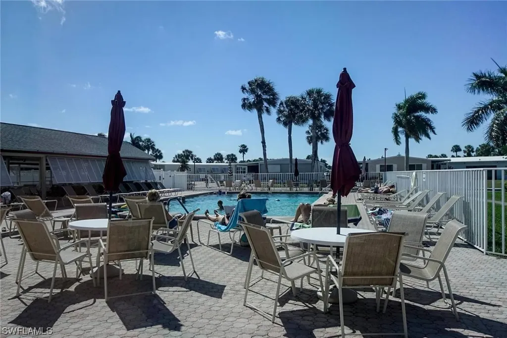 11400 Bayside Boulevard Fort Myers Beach FL 33931