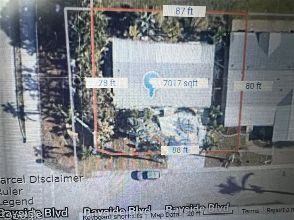 11400 Bayside Boulevard Fort Myers Beach FL 33931