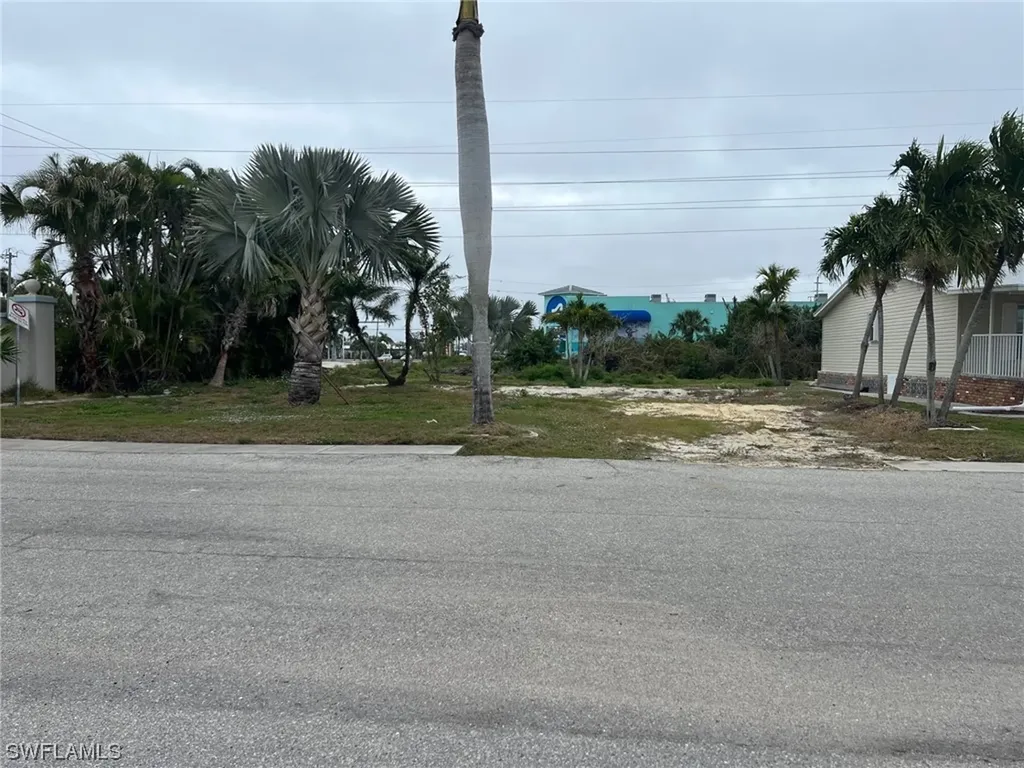 11400 Bayside Boulevard Fort Myers Beach FL 33931