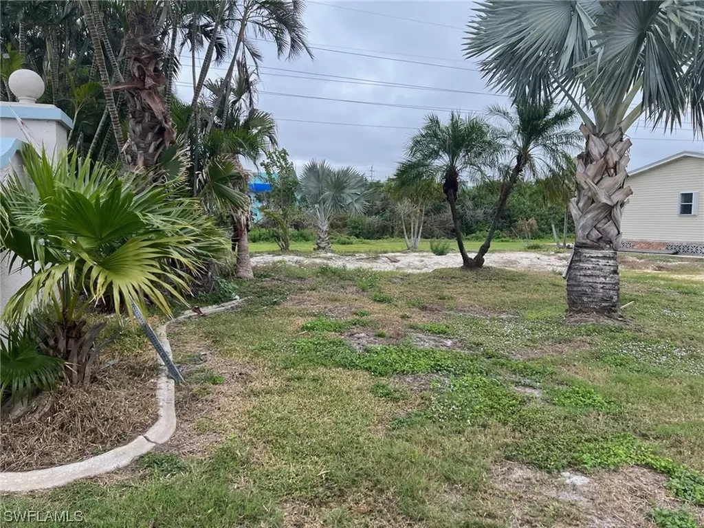 11400 Bayside Boulevard Fort Myers Beach FL 33931