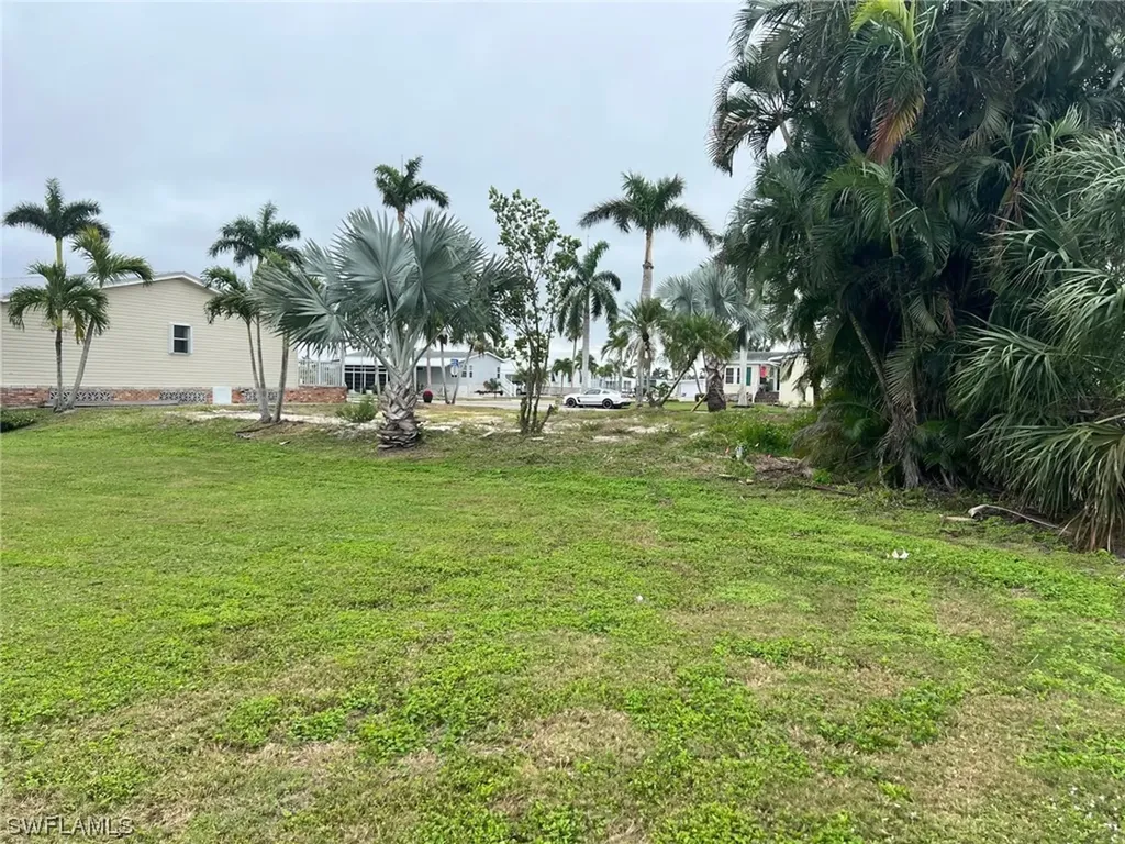 11400 Bayside Boulevard Fort Myers Beach FL 33931