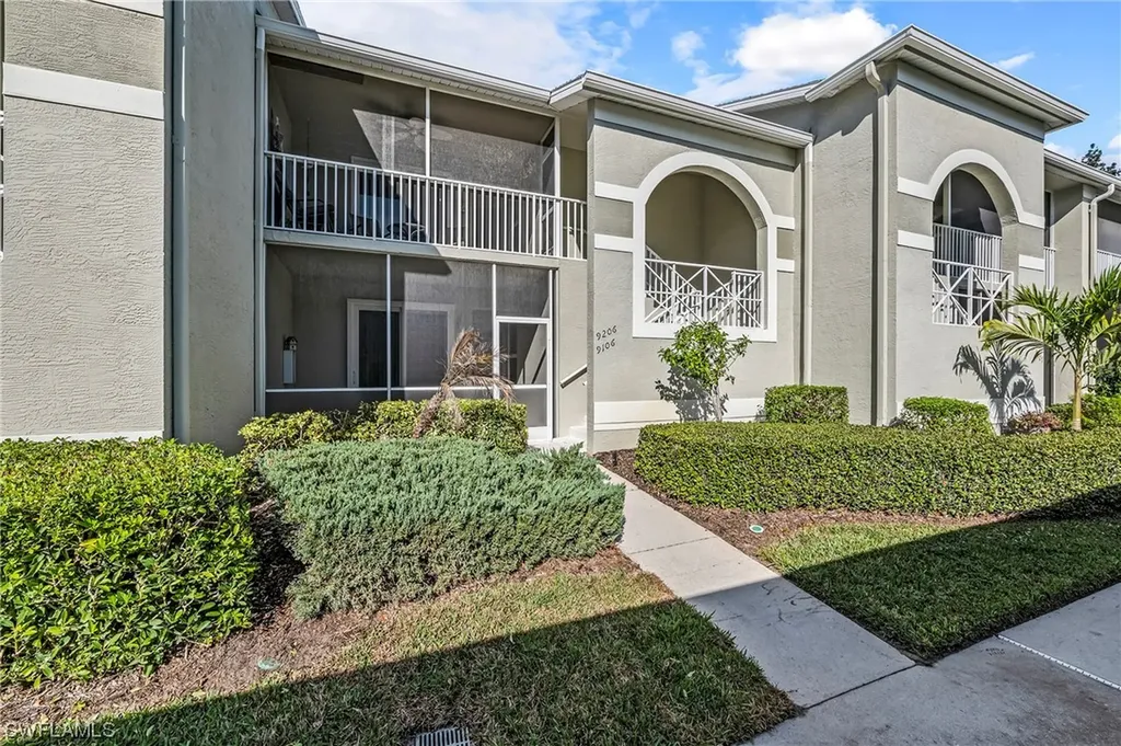 Bonita Springs FL, 26961 Clarkston Drive, Unit 9106