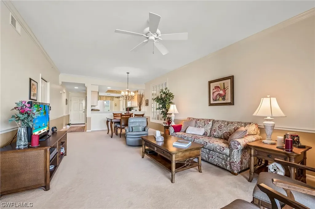 26961 Clarkston Drive Bonita Springs FL 34135