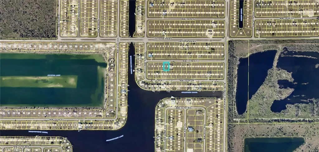 Cape Coral FL 33993