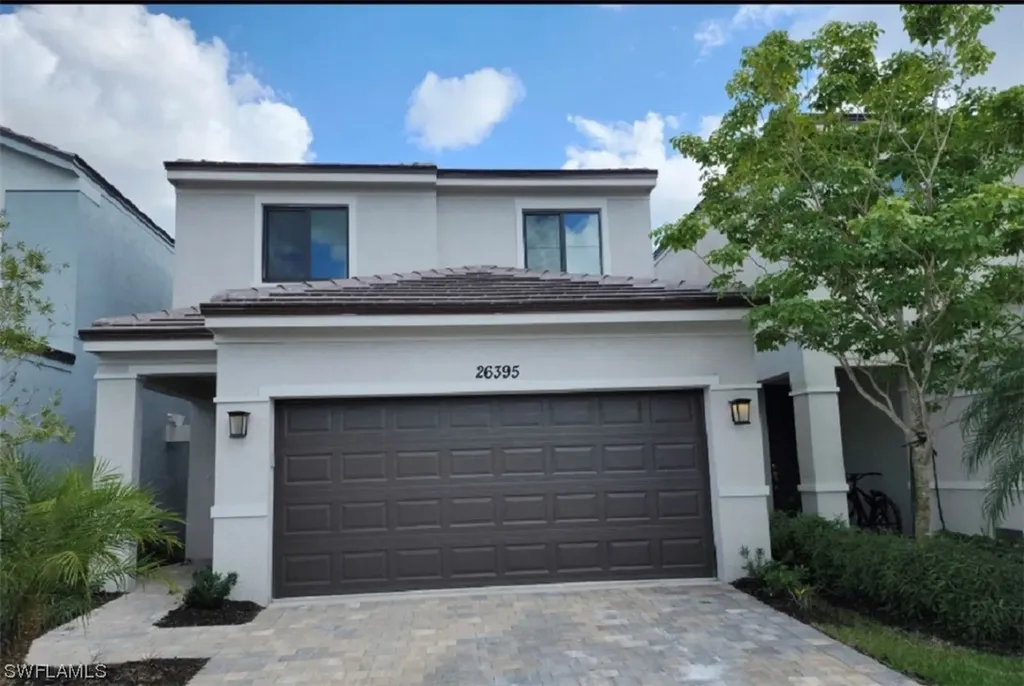 Bonita Springs FL, 26395 Bonita Fairways Boulevard
