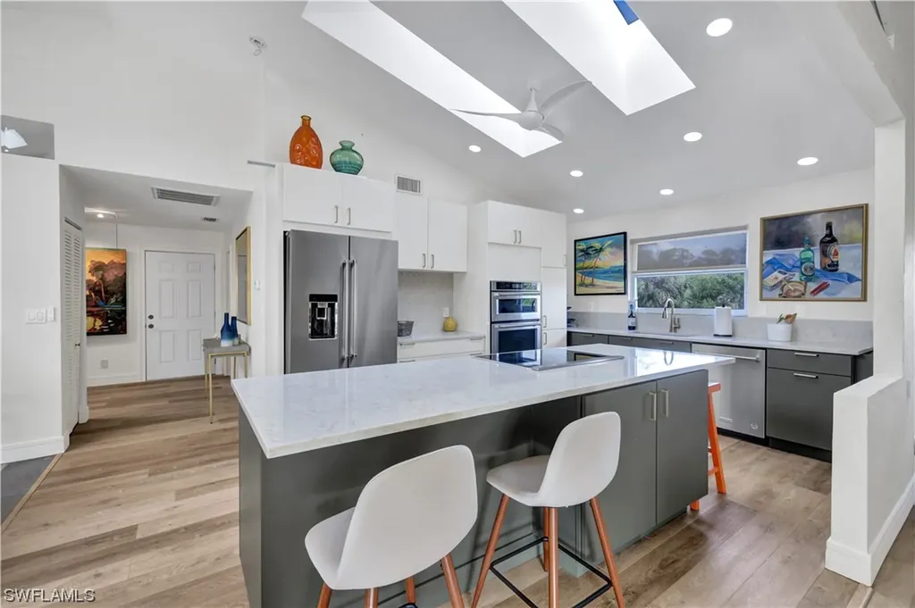 770 Park Avenue Naples FL 34110