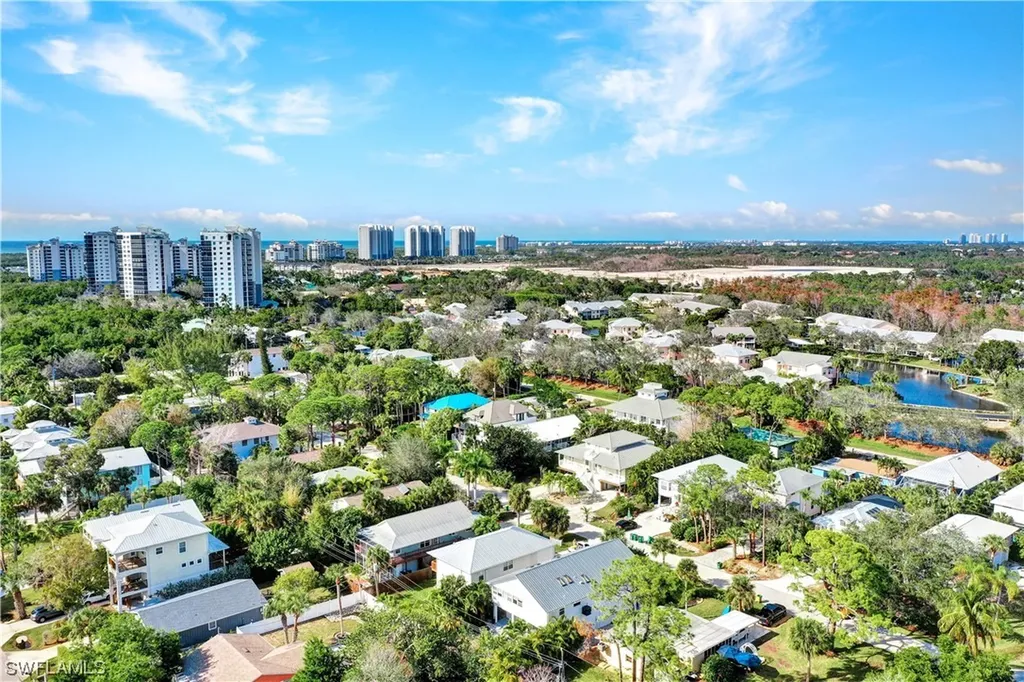770 Park Avenue Naples FL 34110