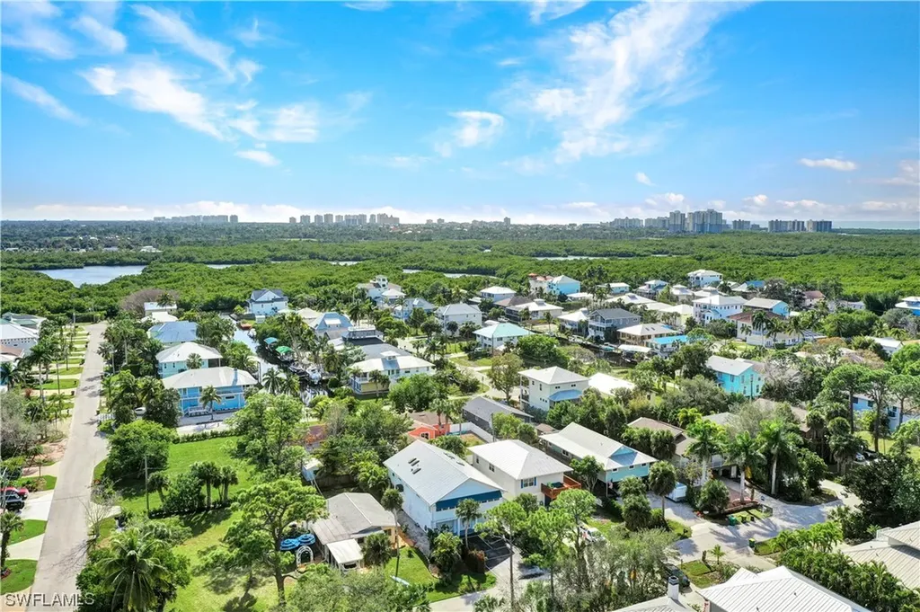 770 Park Avenue Naples FL 34110