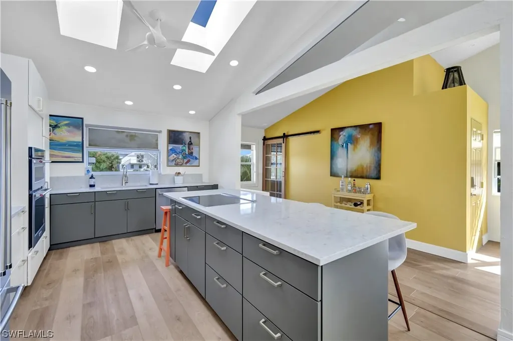770 Park Avenue Naples FL 34110