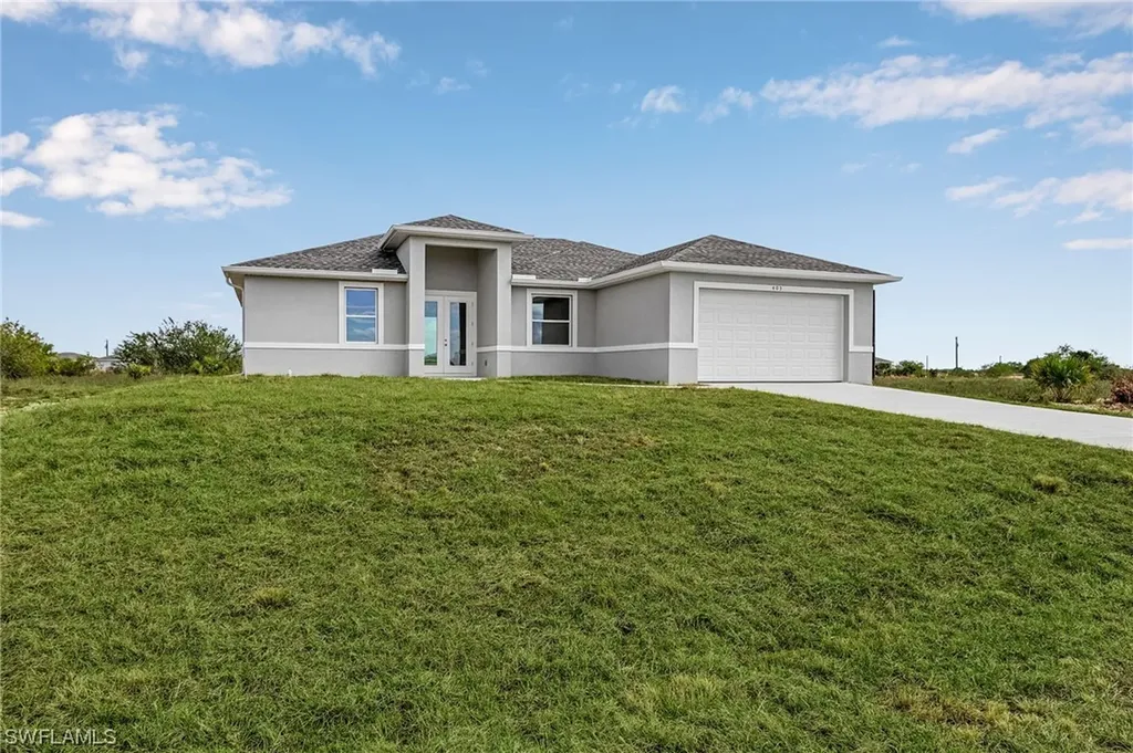 511 Braelyn Street Labelle FL 33935