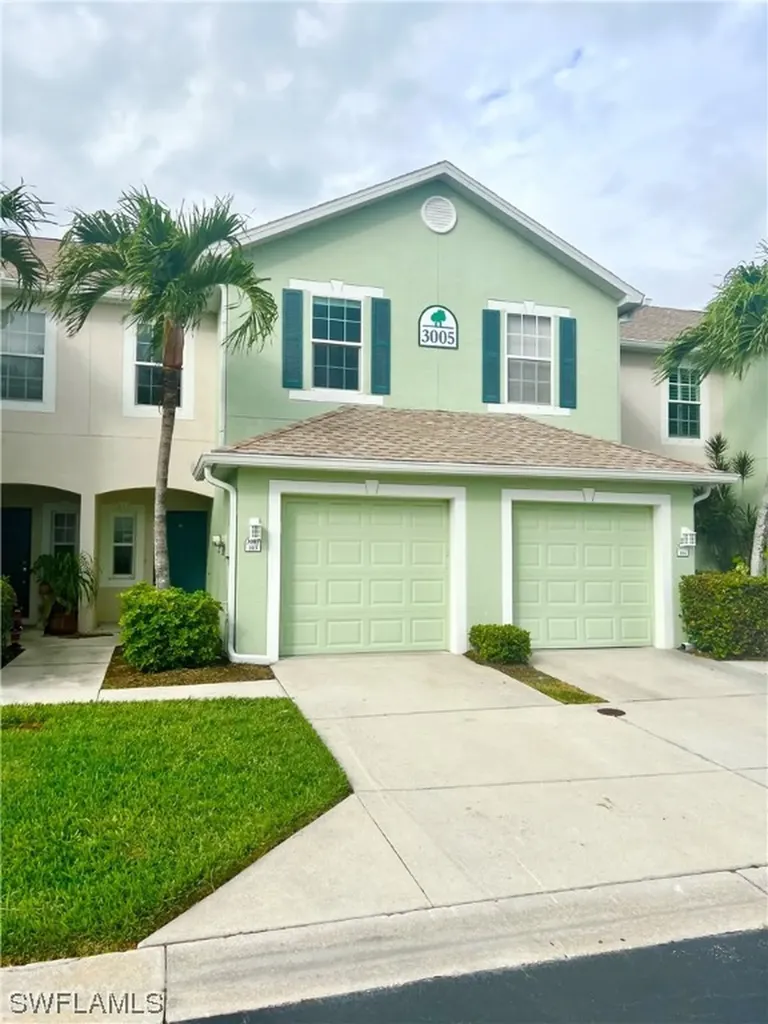 3005 Palmetto Oak Drive Fort Myers FL 33916