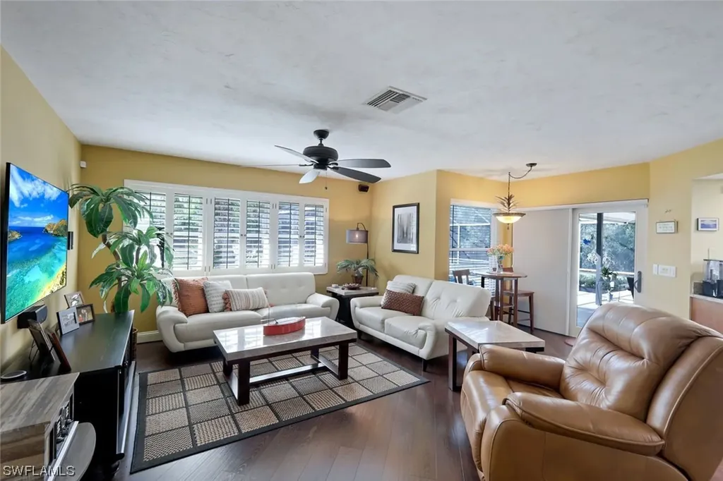 6110 Spanish Oaks Lane Naples FL 34119
