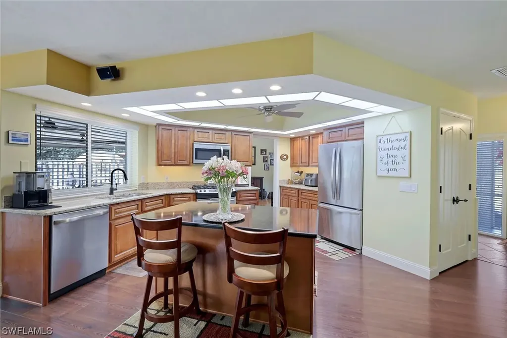 6110 Spanish Oaks Lane Naples FL 34119