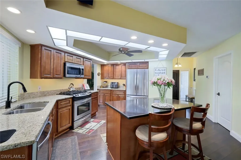 6110 Spanish Oaks Lane Naples FL 34119