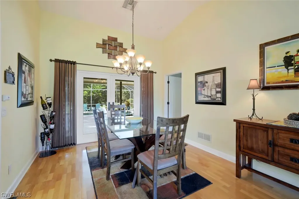6110 Spanish Oaks Lane Naples FL 34119