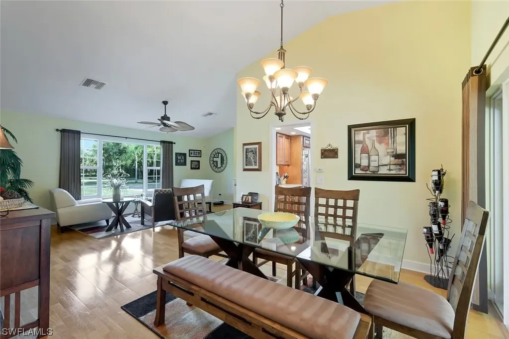 6110 Spanish Oaks Lane Naples FL 34119