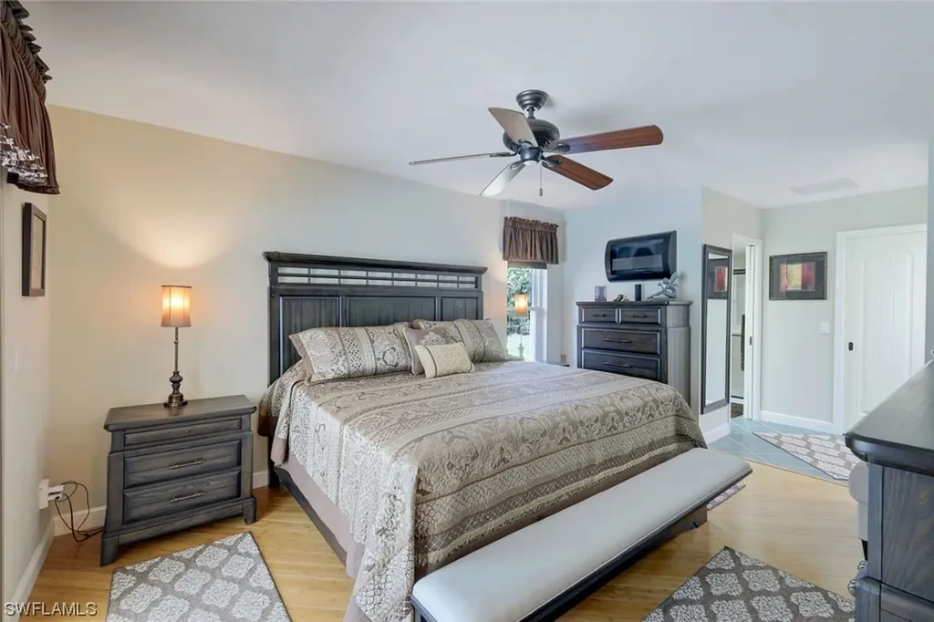 6110 Spanish Oaks Lane Naples FL 34119