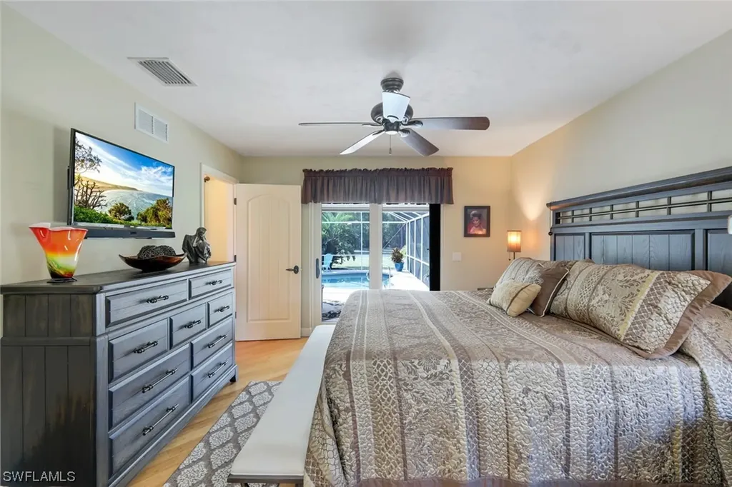 6110 Spanish Oaks Lane Naples FL 34119