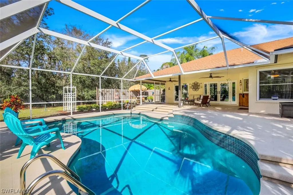 6110 Spanish Oaks Lane Naples FL 34119