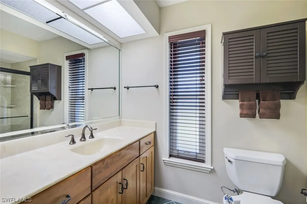 6110 Spanish Oaks Lane Naples FL 34119