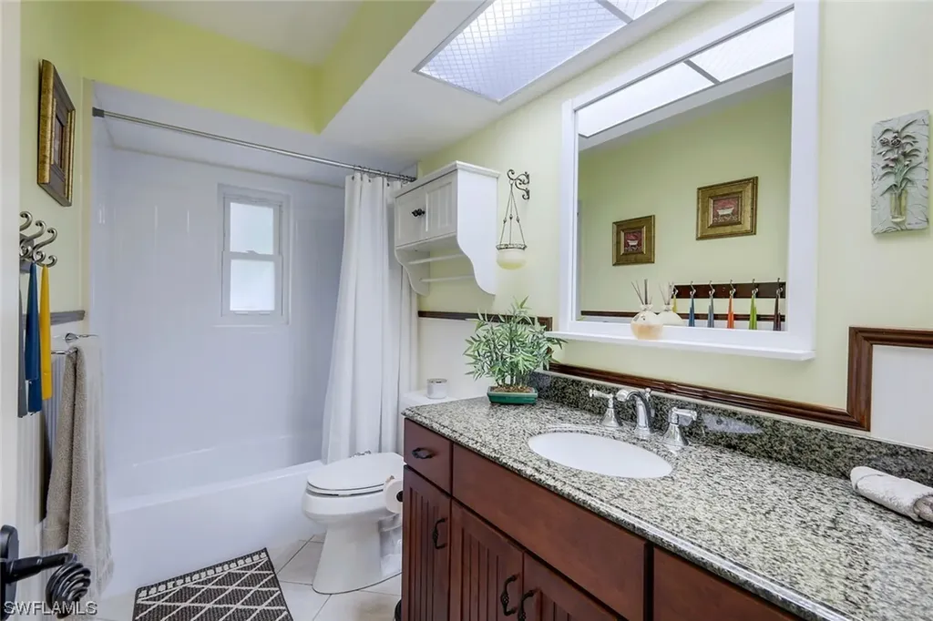 6110 Spanish Oaks Lane Naples FL 34119