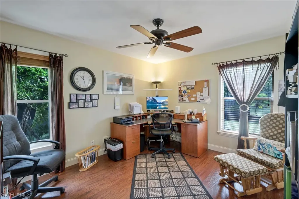 6110 Spanish Oaks Lane Naples FL 34119