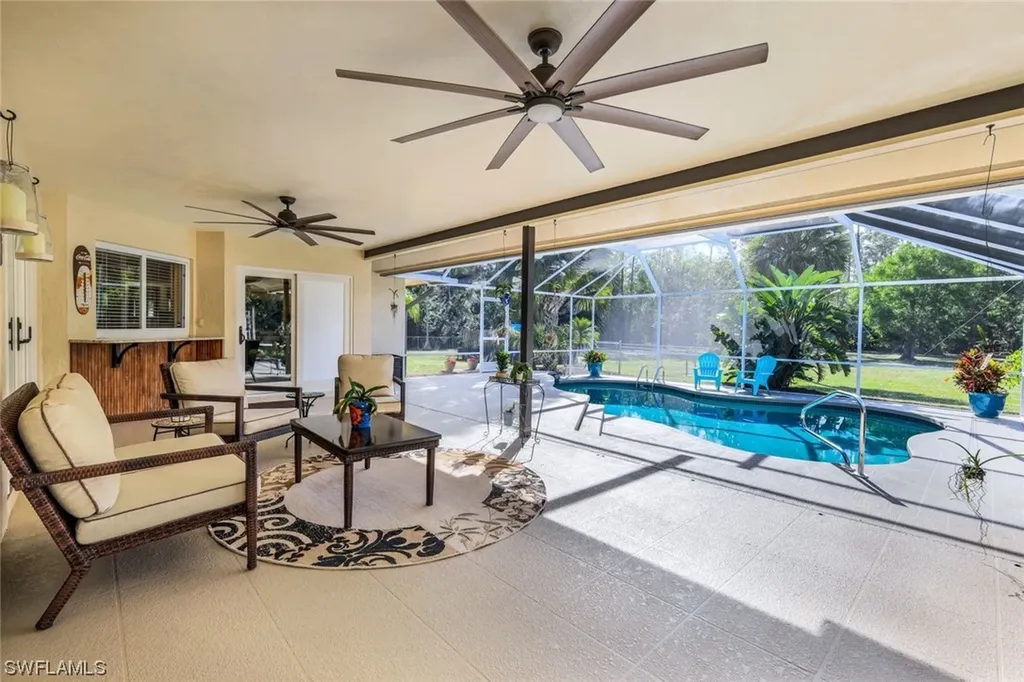 6110 Spanish Oaks Lane Naples FL 34119