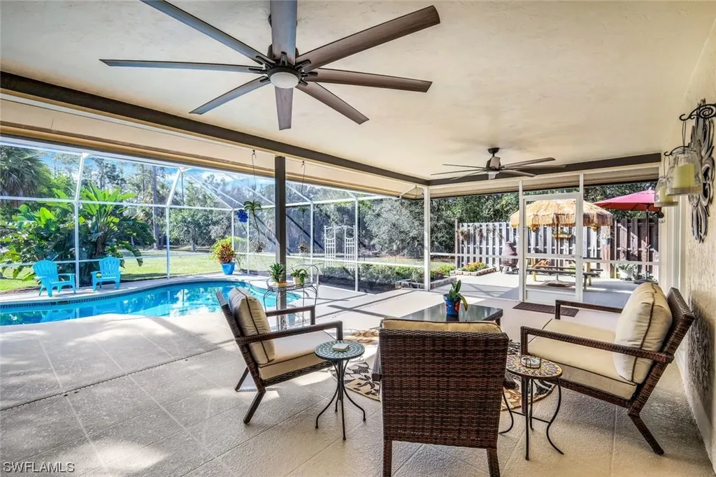 6110 Spanish Oaks Lane Naples FL 34119