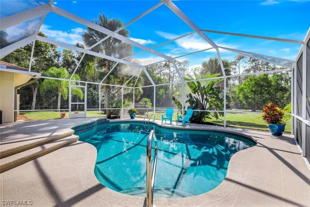 6110 Spanish Oaks Lane Naples FL 34119