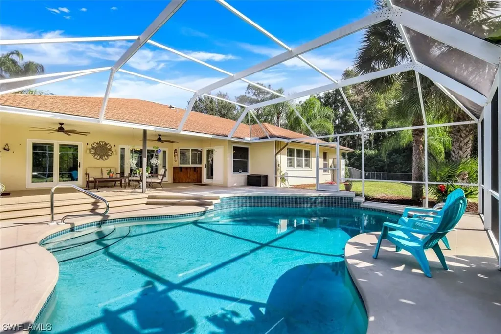 6110 Spanish Oaks Lane Naples FL 34119