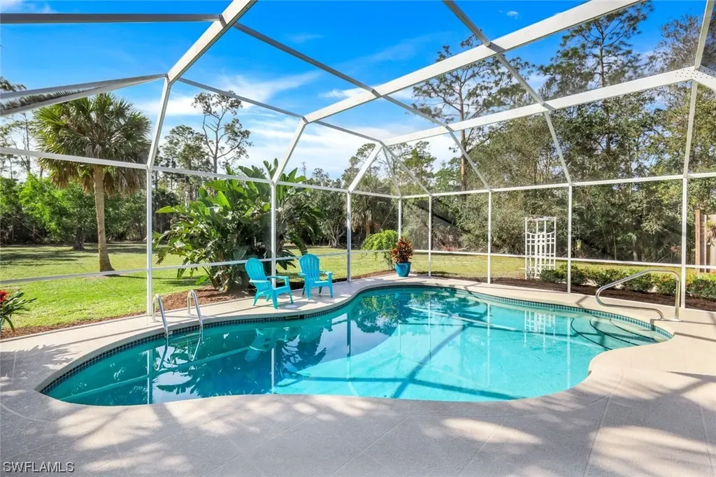 6110 Spanish Oaks Lane Naples FL 34119