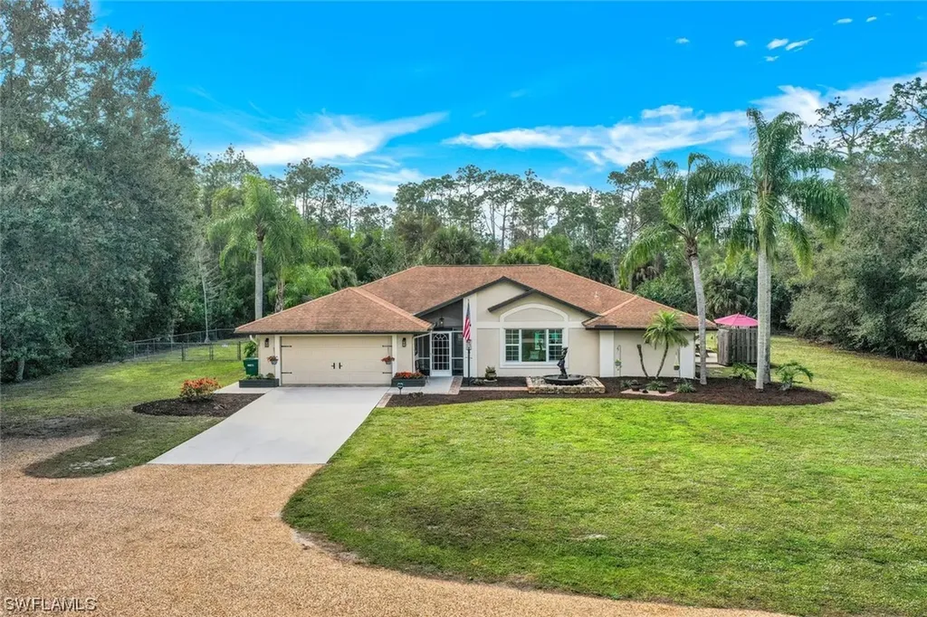 6110 Spanish Oaks Lane Naples FL 34119