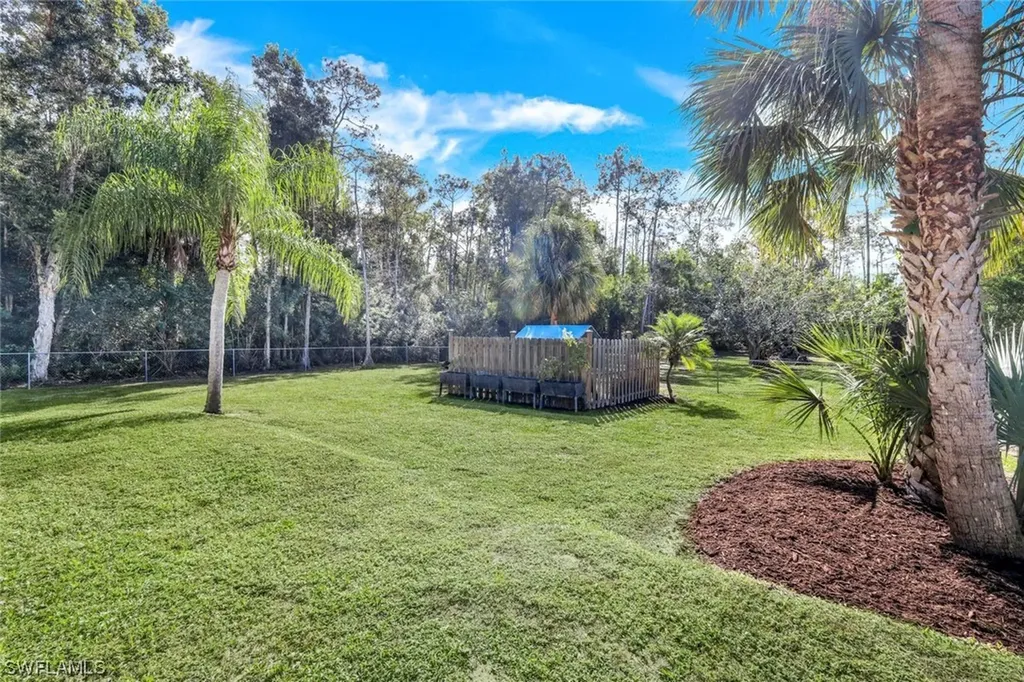 6110 Spanish Oaks Lane Naples FL 34119