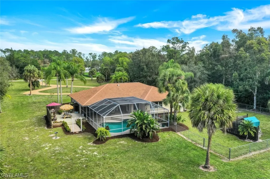 6110 Spanish Oaks Lane Naples FL 34119