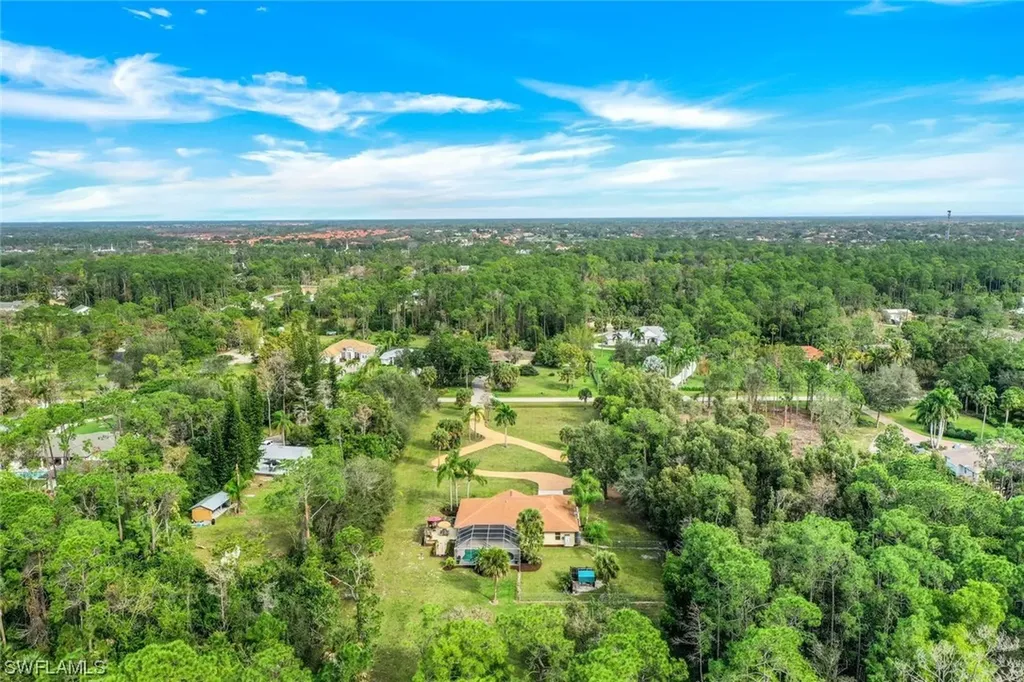 6110 Spanish Oaks Lane Naples FL 34119
