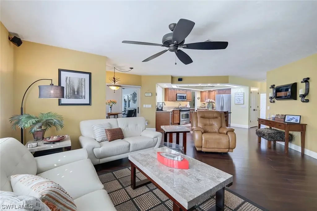6110 Spanish Oaks Lane Naples FL 34119