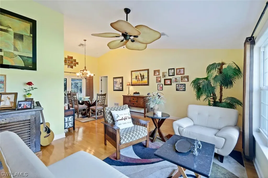 6110 Spanish Oaks Lane Naples FL 34119