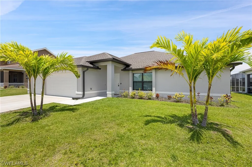 1329 SW 2nd Avenue Cape Coral FL 33991