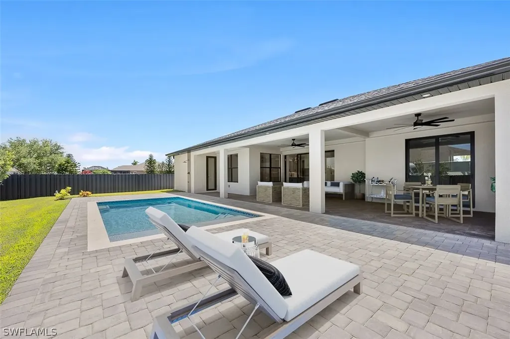2315 NW 18th Street Cape Coral FL 33993