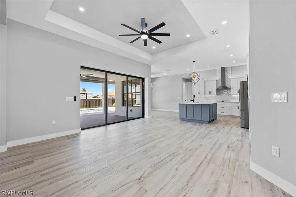 2315 NW 18th Street Cape Coral FL 33993