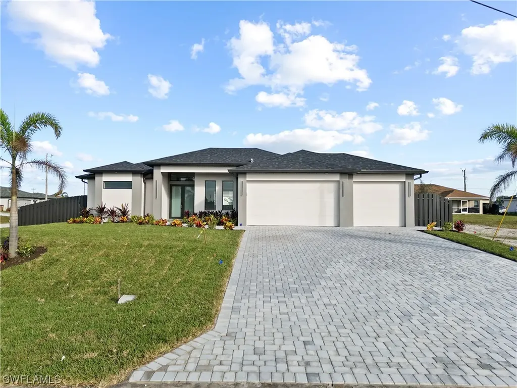 2315 NW 18th Street Cape Coral FL 33993
