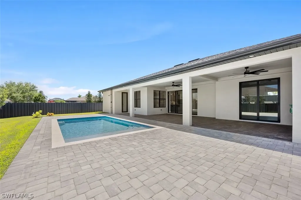 2315 NW 18th Street Cape Coral FL 33993