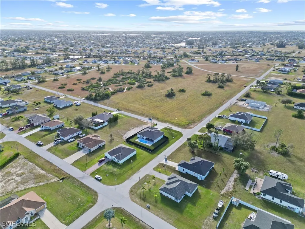 2315 NW 18th Street Cape Coral FL 33993