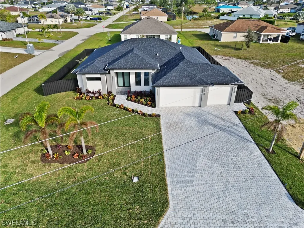 2315 NW 18th Street Cape Coral FL 33993