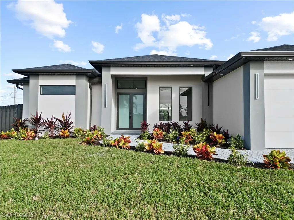 2315 NW 18th Street Cape Coral FL 33993