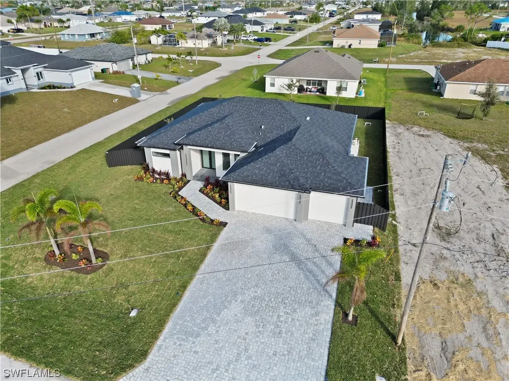2315 NW 18th Street Cape Coral FL 33993
